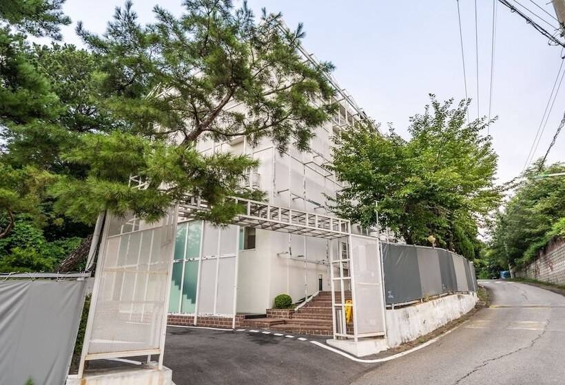 Motel Yangpyeong Not A