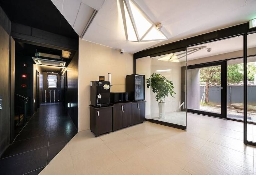 Motel Yangpyeong Not A