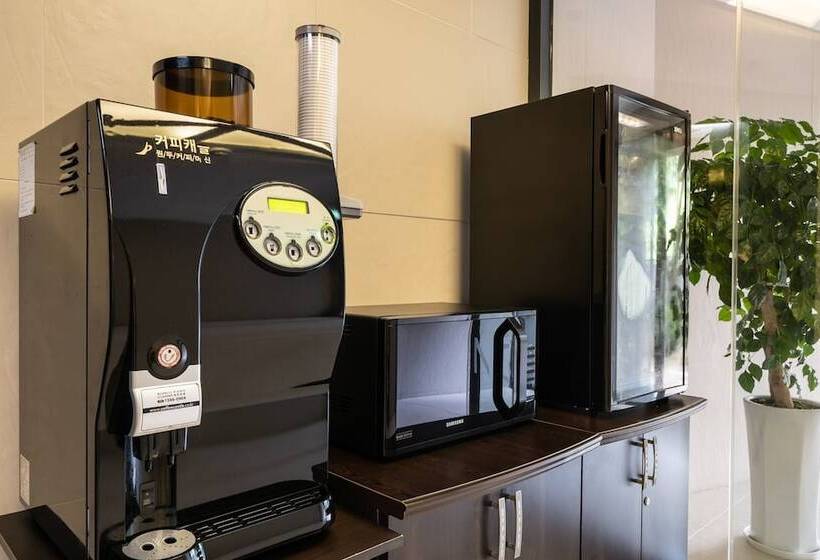 Motel Yangpyeong Not A