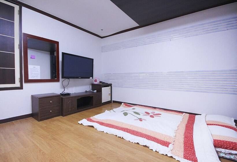 Motell Yeongju Prince