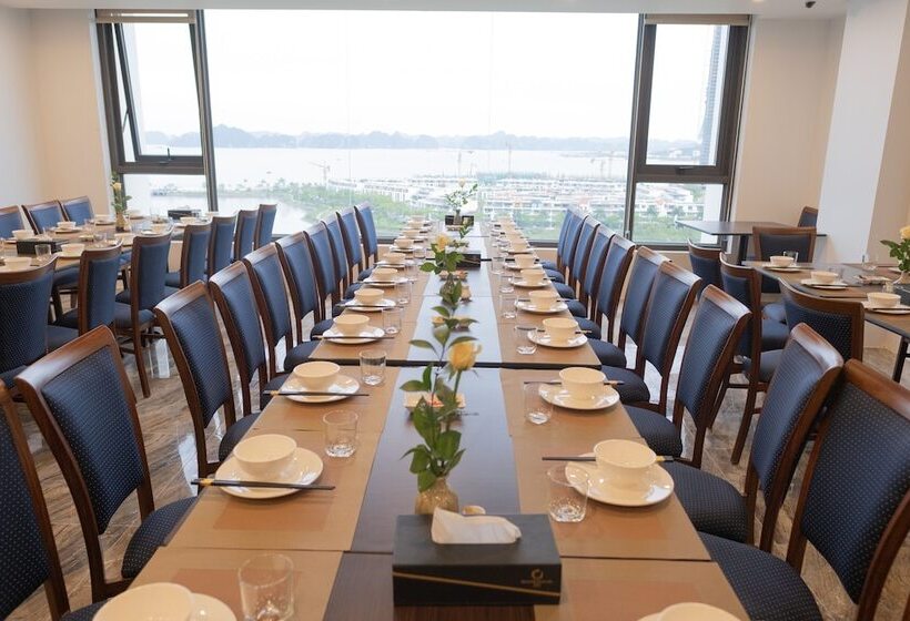 Ocean Dragon Hotel Halong