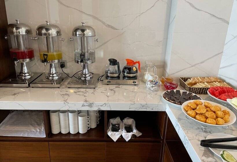 Ocean Dragon Hotel Halong