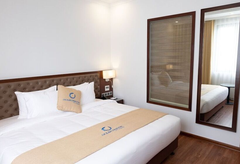 Ocean Dragon Hotel Halong