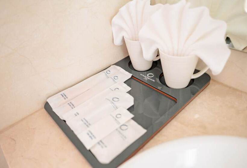 Ocean Dragon Hotel Halong