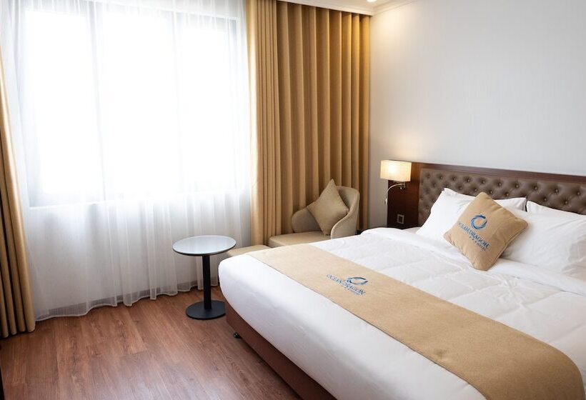 Ocean Dragon Hotel Halong