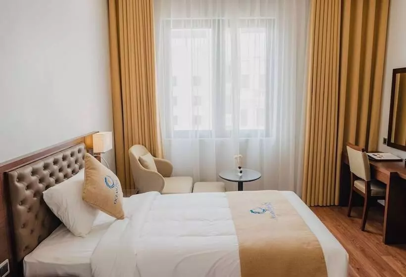 Ocean Dragon Hotel Halong