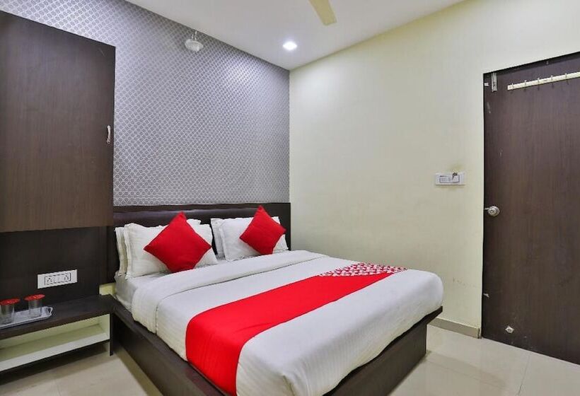 بنسيون Hill Look Inn