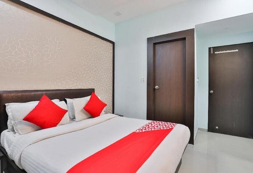 بنسيون Hill Look Inn