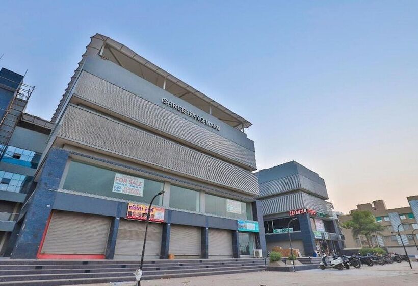 بنسيون Hill Look Inn