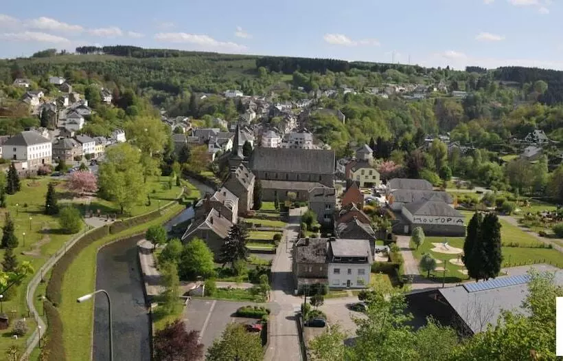 ペンション La Renée Sens