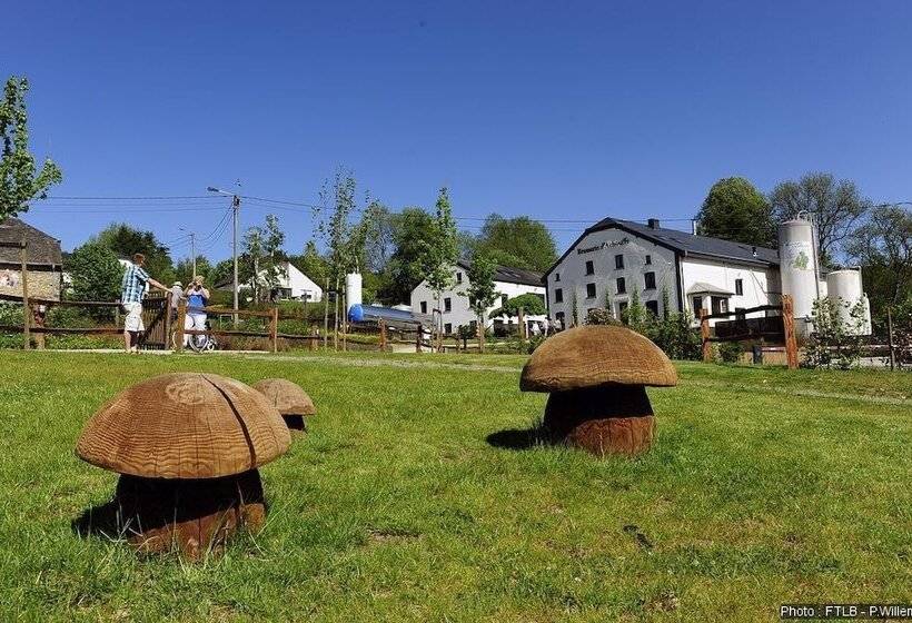 Пансион La Renée Sens