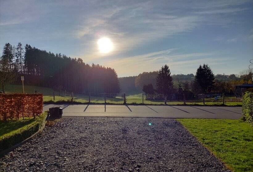 Пансион La Renée Sens