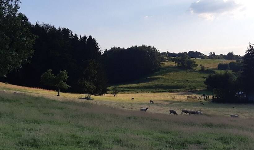 Пансион La Renée Sens