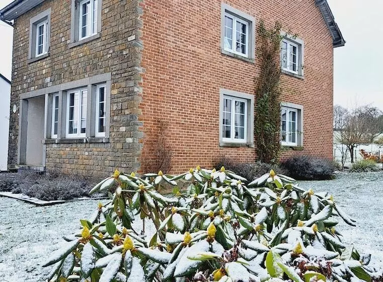 ペンション La Renée Sens