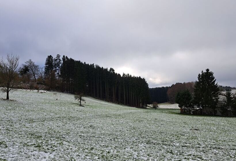 Пансион La Renée Sens