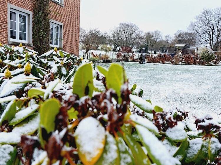 Пансион La Renée Sens