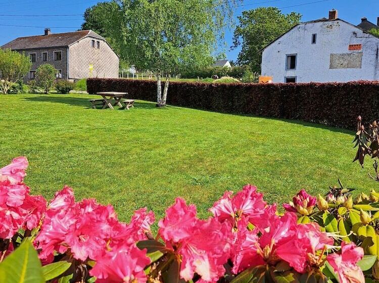 Пансион La Renée Sens