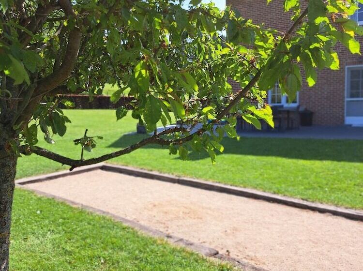 Пансион La Renée Sens