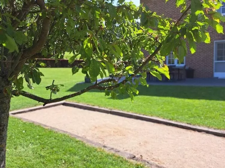 ペンション La Renée Sens