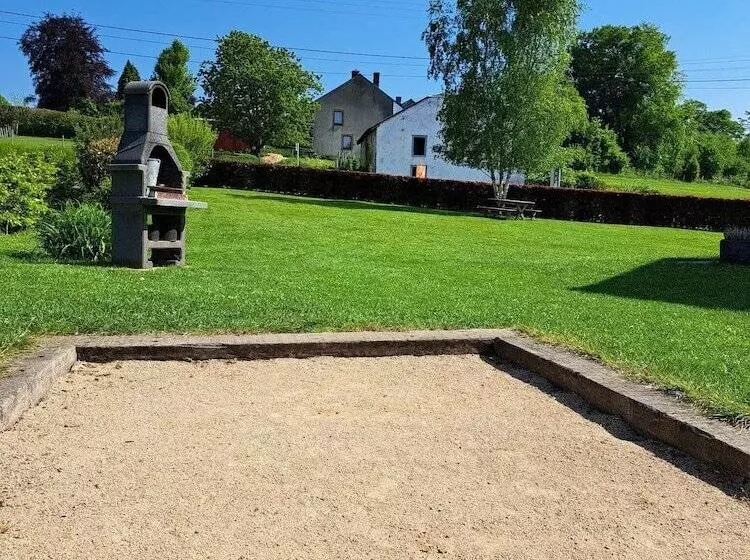 ペンション La Renée Sens