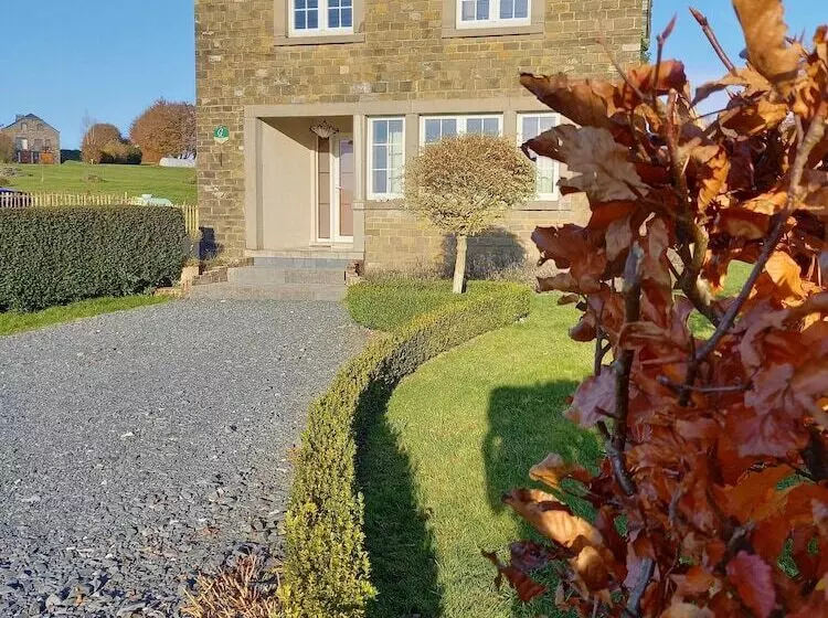 ペンション La Renée Sens