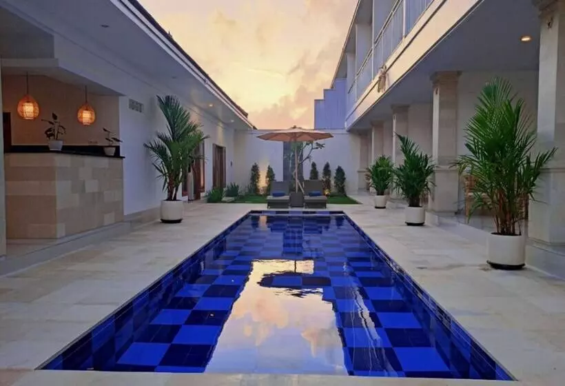 Majatalo The Eight Bali   Seminyak