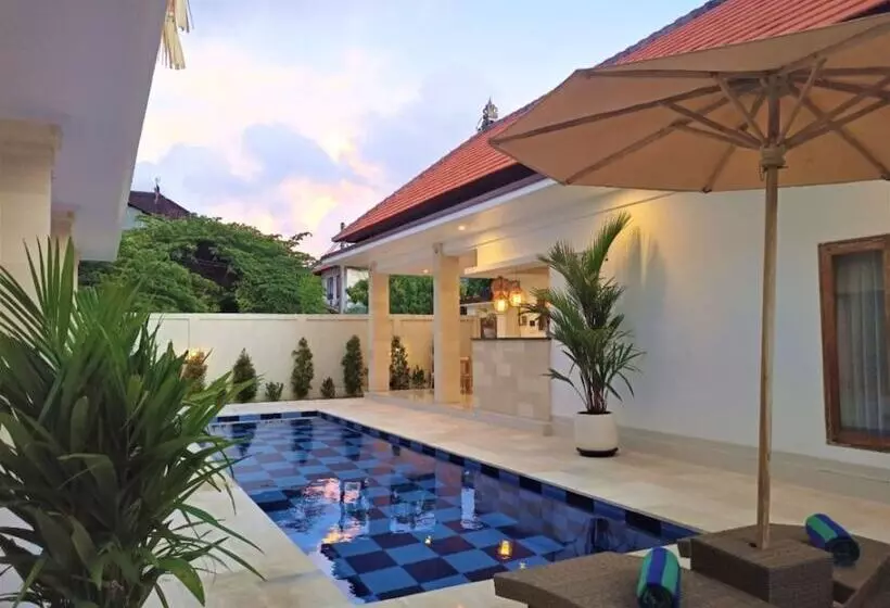 Majatalo The Eight Bali   Seminyak