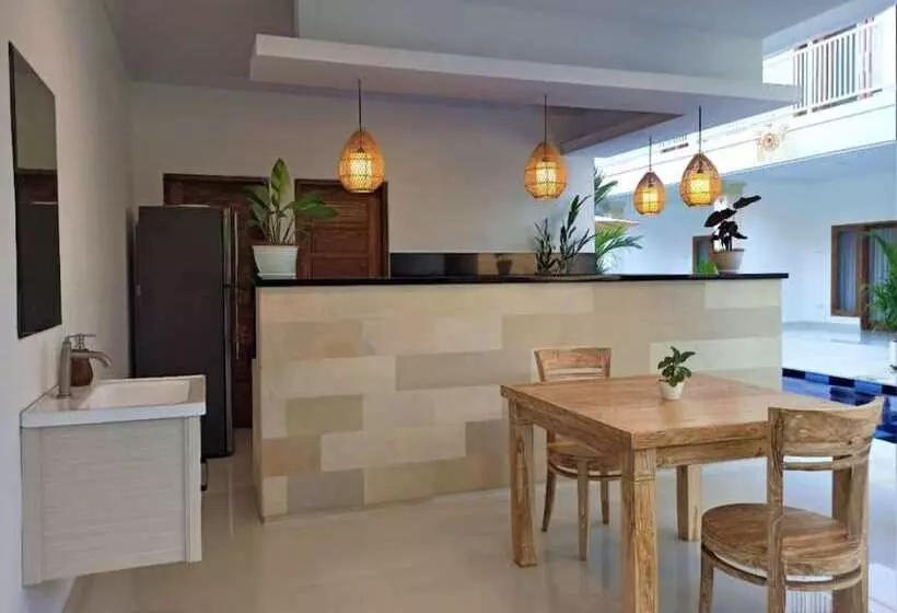 Majatalo The Eight Bali   Seminyak