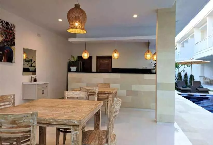 Majatalo The Eight Bali   Seminyak