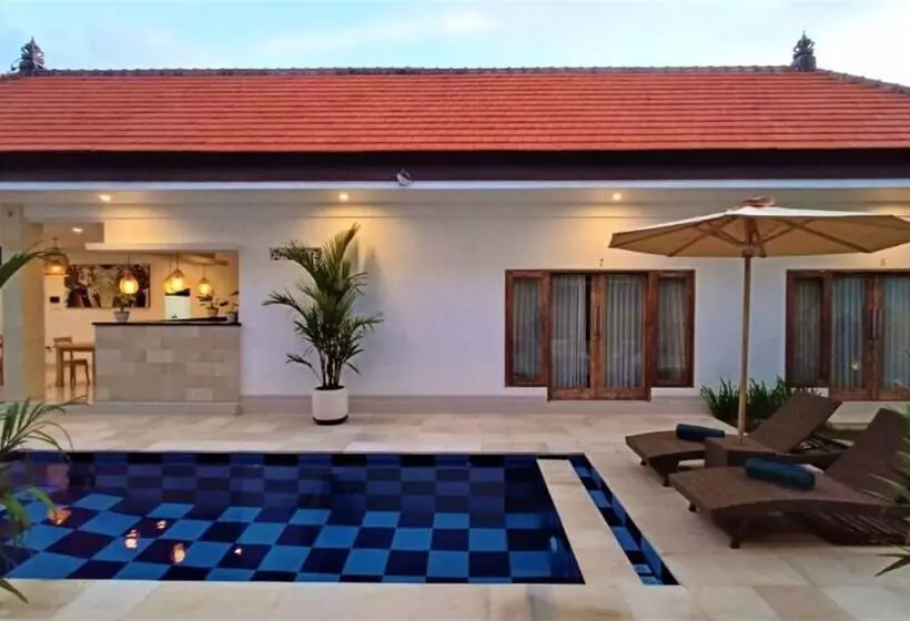 Majatalo The Eight Bali   Seminyak