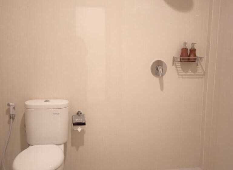 膳宿费 The Eight Bali   Seminyak