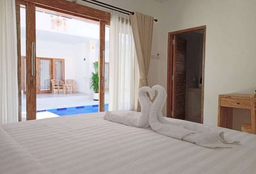 膳宿费 The Eight Bali   Seminyak