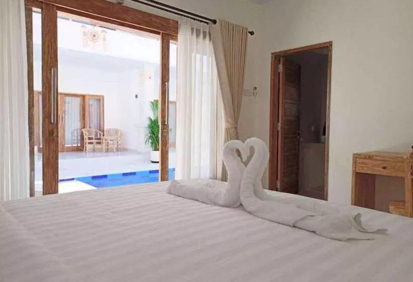 Majatalo The Eight Bali   Seminyak