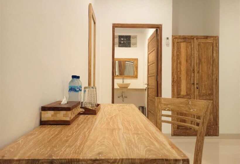 膳宿费 The Eight Bali   Seminyak