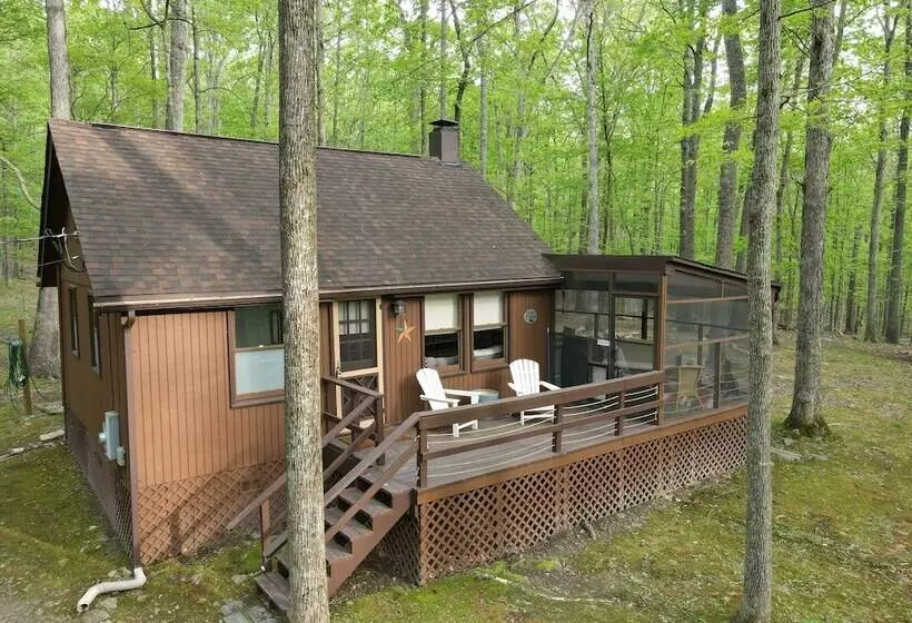 River Walk Cottage   Romantic Escape