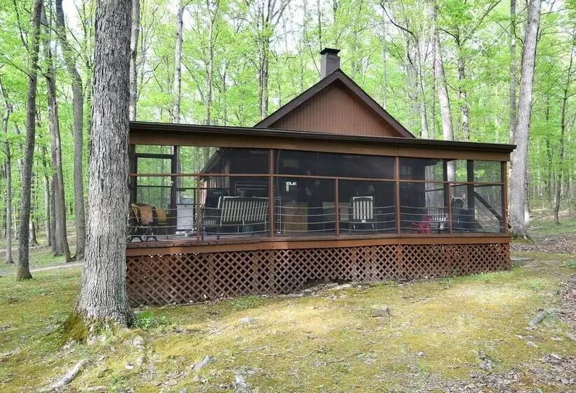 River Walk Cottage   Romantic Escape