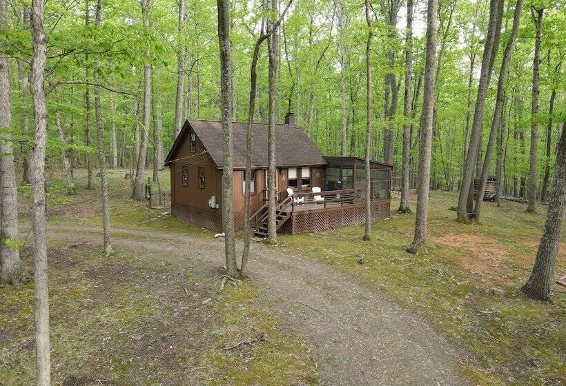 River Walk Cottage   Romantic Escape