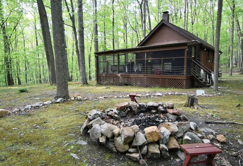 River Walk Cottage   Romantic Escape