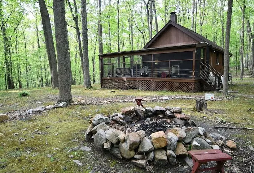 River Walk Cottage   Romantic Escape