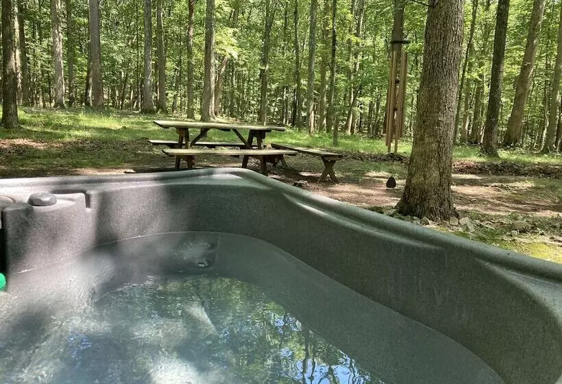 River Walk Cottage   Romantic Escape