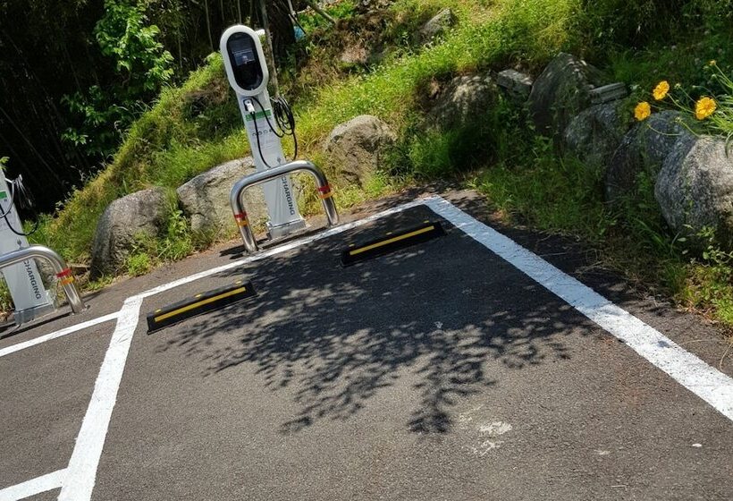 Sacheon Gung Self Checkin Motel