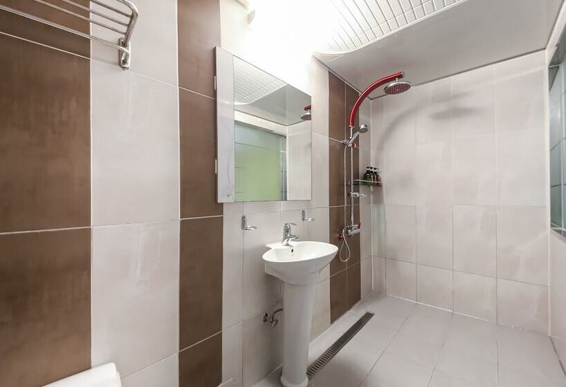 Sacheon Gung Self Checkin Motel