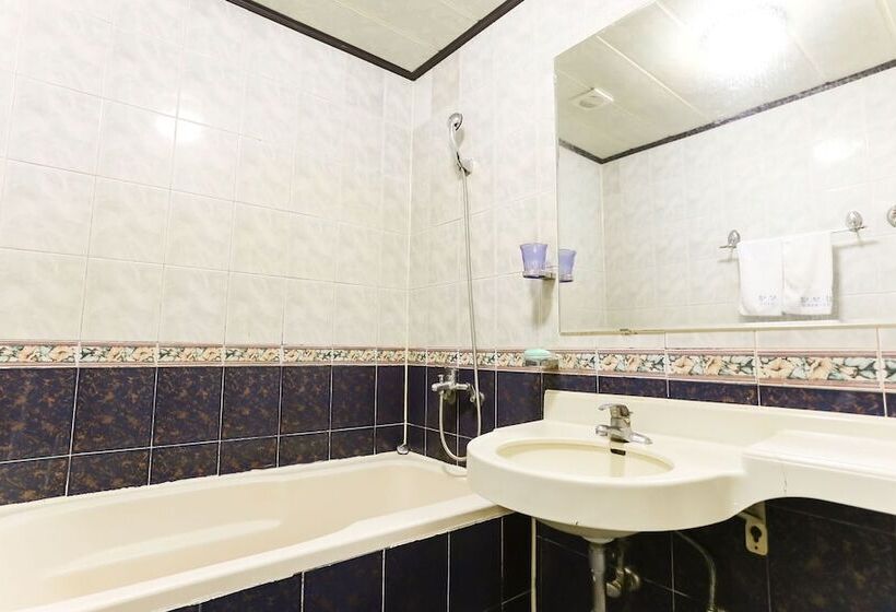 Sokcho Dreamville Motel