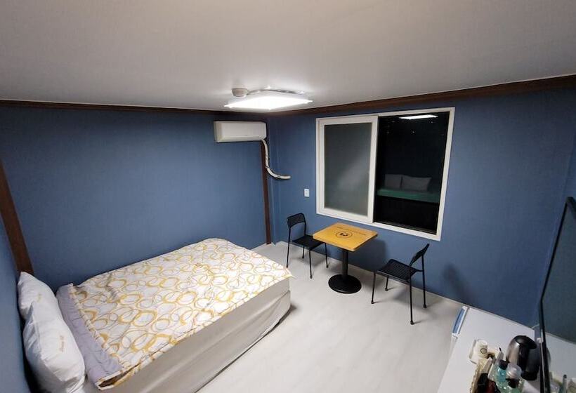 Sokcho Dreamville Motel