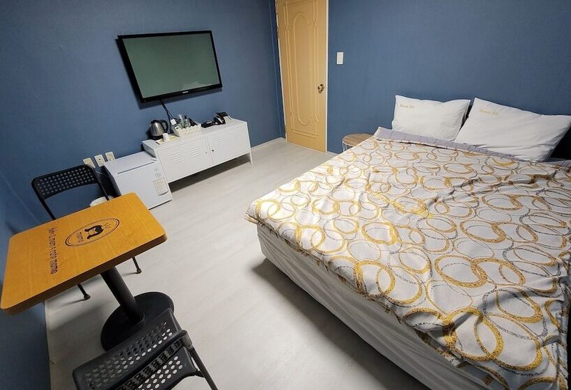 Sokcho Dreamville Motel