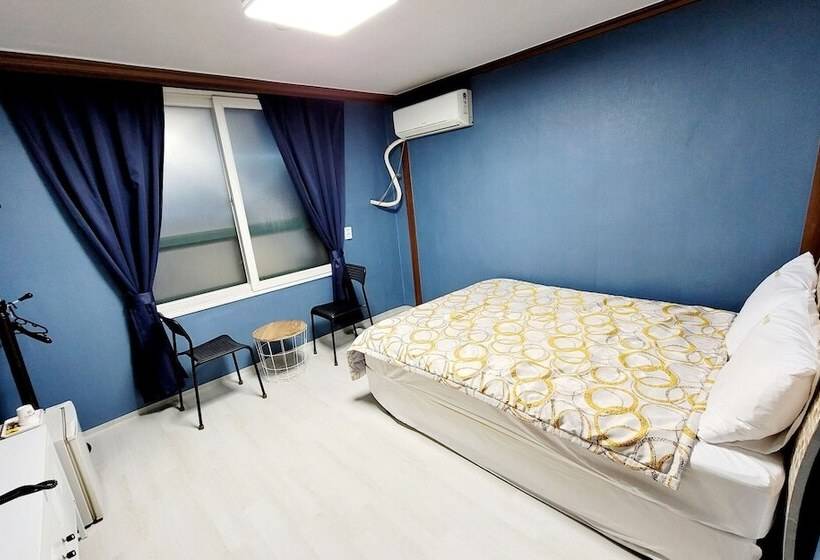 Sokcho Dreamville Motel