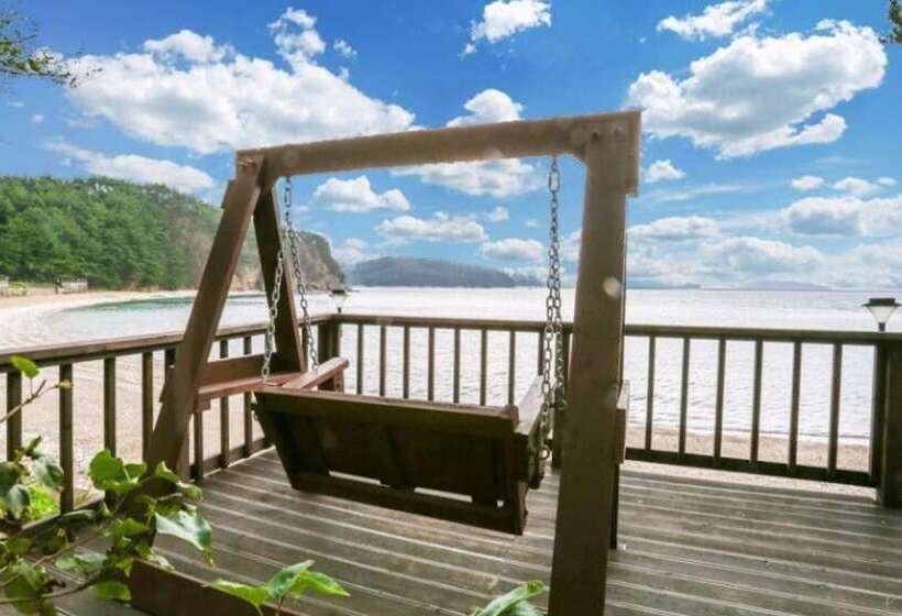 Taean Healing Beach Pension