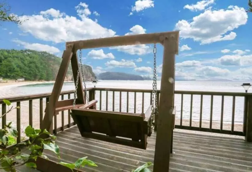 Taean Healing Beach Pension
