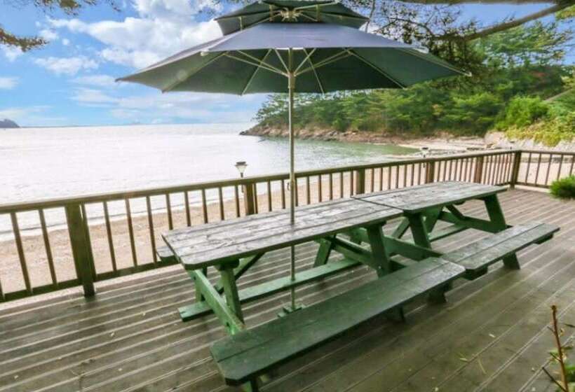 Taean Healing Beach Pension