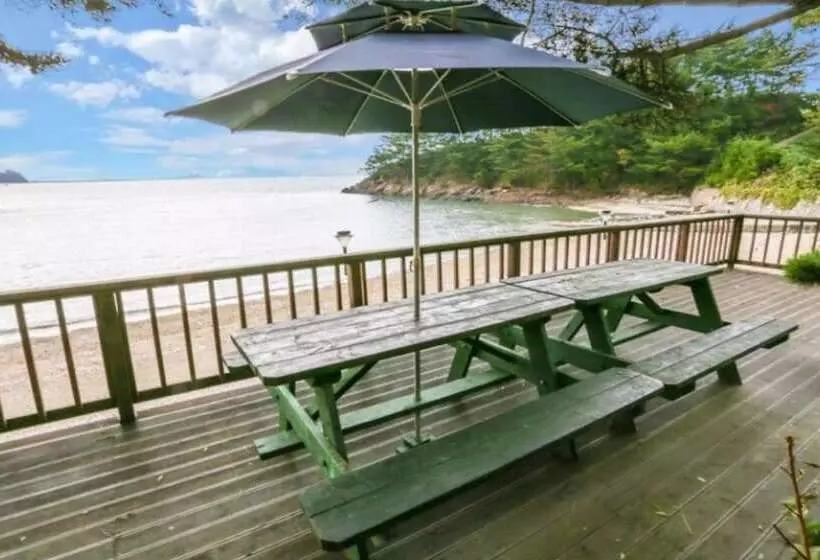 Taean Healing Beach Pension